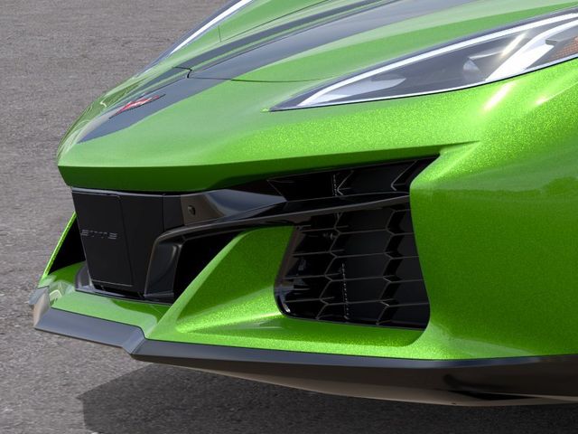 2027 Chevrolet Corvette Grand Sport Green at Traditions Chevrolet