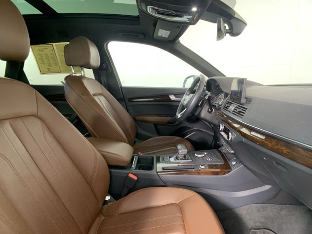 2019 Audi Q5 2.0T Premium 34