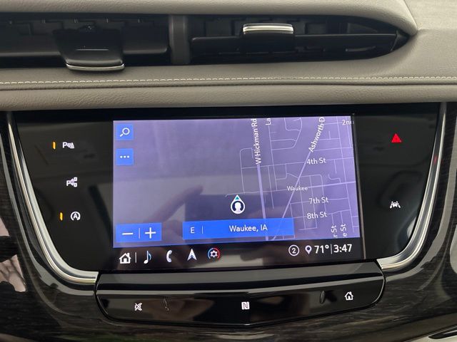 Used 2020 Cadillac XT6 SUV