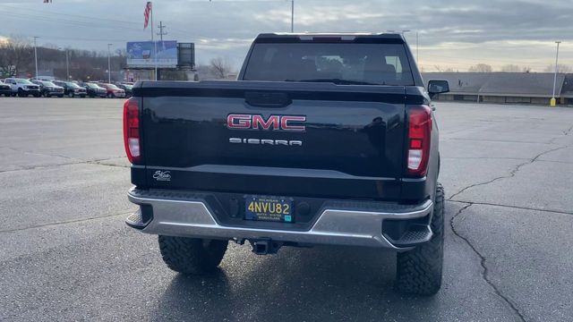 2021 GMC Sierra 1500 Base 7