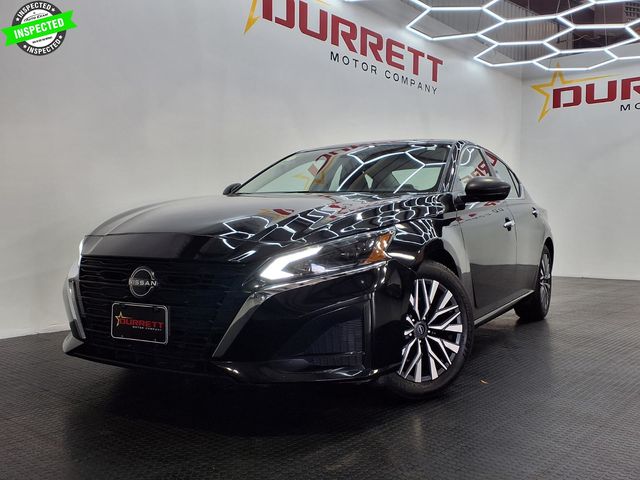 2024 Nissan Altima 2.5 SV - 0