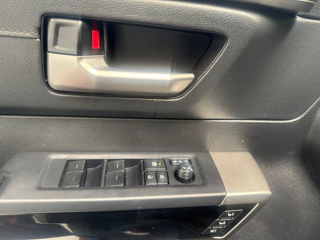 2022 Toyota Tundra Hybrid Limited  at Gullo Toyota