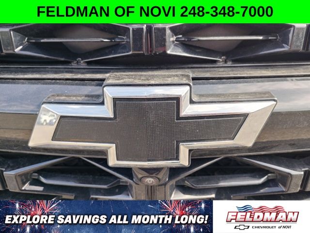 Used 2024 Chevrolet Traverse For Sale in Livonia, MI