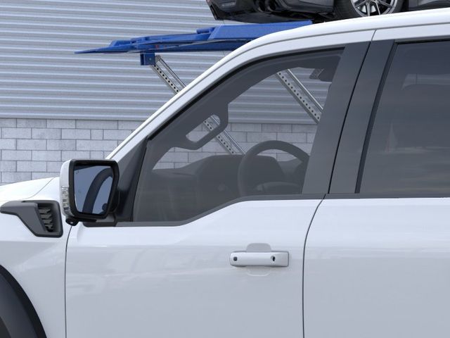 2026 Ford F-150 Raptor:169236