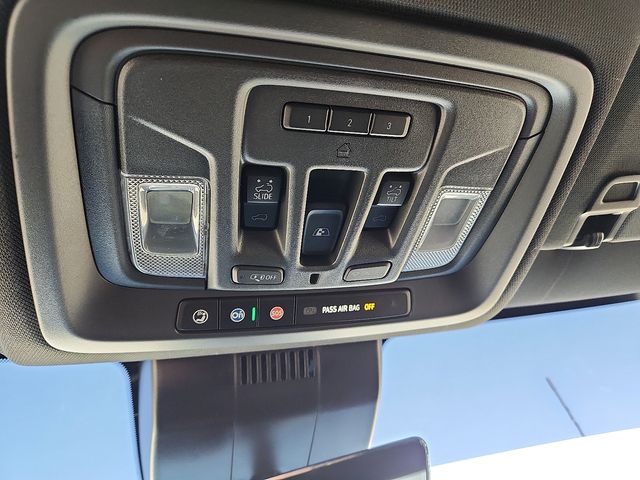 Used Car 2025 Gmc Sierra 2500hd  At4 For Sale Under $80,000 In Plainview, Texas