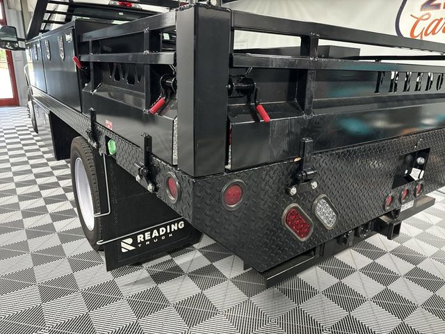 New 2023 White Ford XL image 13