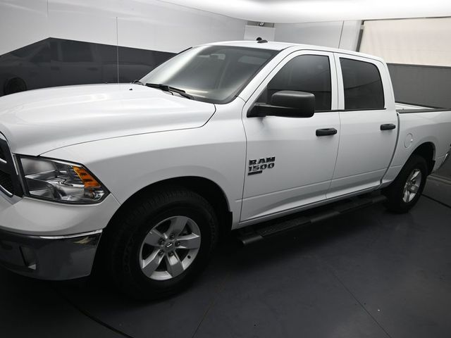 used 2023 Ram 1500 Classic car, priced at $34,499