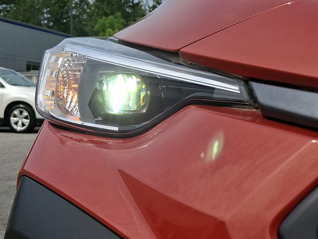 2025 Subaru Crosstrek Premium - 10