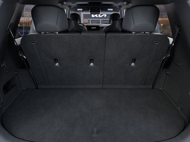 New 2027 Kia Telluride SUV