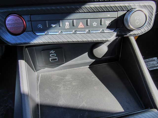 Photo of 2025 Ford Mustang GT Premium in Dallas, GA - 12,  2025 Ford Mustang GT Premium:167845