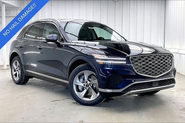 2026 GENESIS GV70