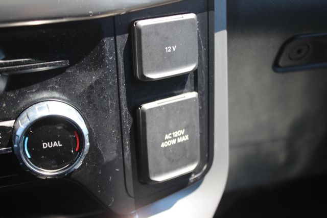 Used 2023 Black Ford Lariat image 11