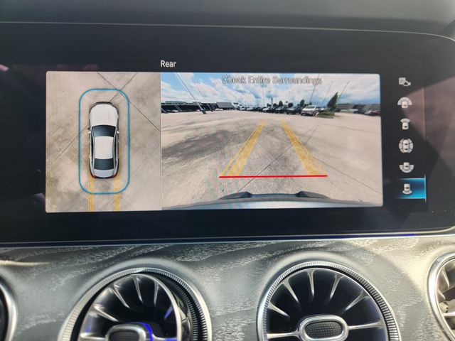 2023 Mercedes-Benz CLS CLS 450 Gray at Ultimate Motorsports
