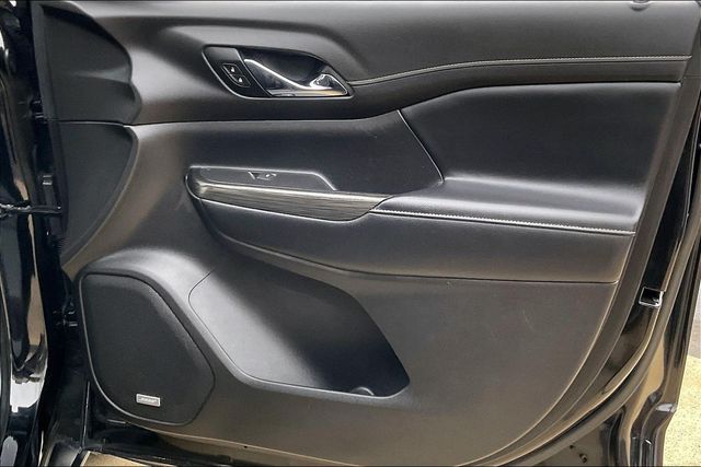 Used 2020 GMC Acadia SUV