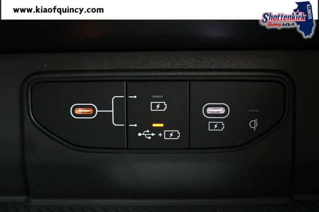 New 2026 Kia Sportage SUV