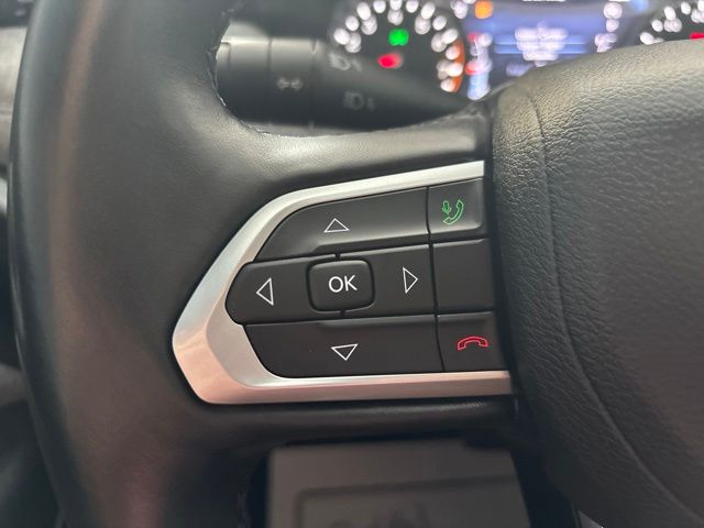 Used 2022 Jeep Compass SUV