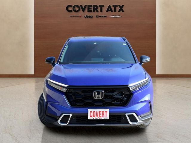 Used Car 2024 Honda Cr-v Hybrid  Sport Touring For Sale Under $35,000 In Austin, Texas