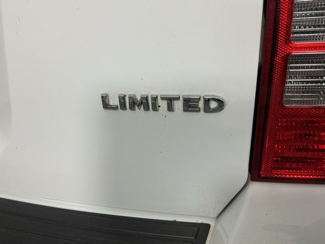 used 2015 Jeep Patriot car, priced at $7,452