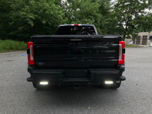 2024 Ford F-450 Super Duty Limited