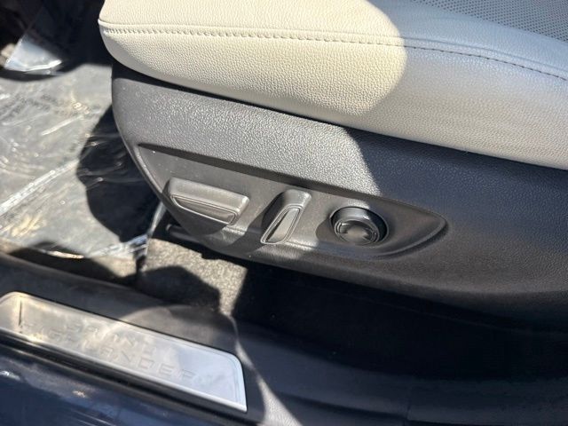 Used 2026 Toyota Grand Highlander SUV