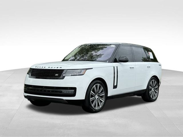 2023 Land Rover Range Rover Autobiography 36