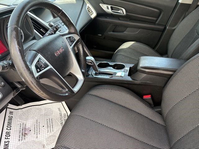 2015 GMC Terrain SLE-2 photo