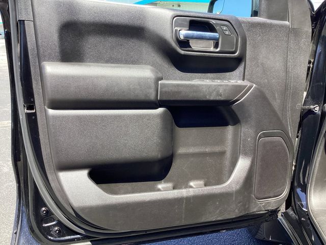 Used Car 2023 Chevrolet Silverado 1500  Custom For Sale Under $35,000 In San Antonio, Texas