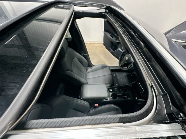 2026 Subaru Outback Limited Gray at Subaru and VW of Moon Township