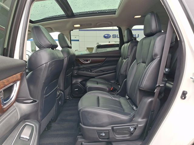 used 2025 Subaru Ascent car, priced at $44,895