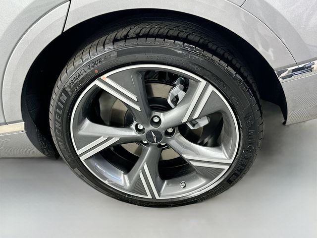 Thumbnail: 2026 Genesis GV80 - 23