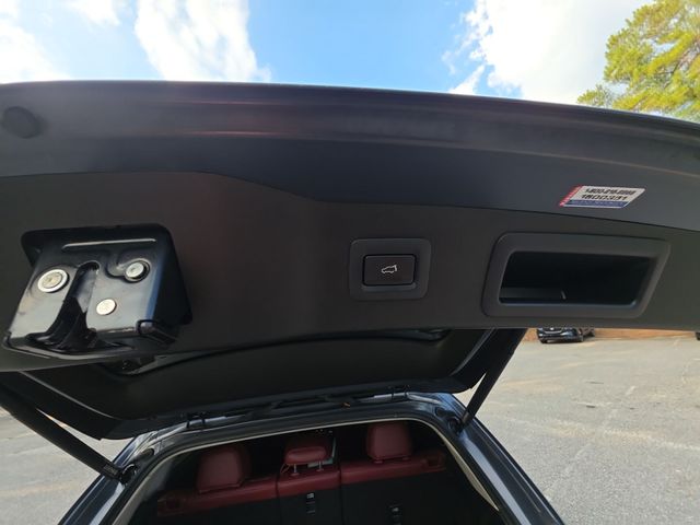 Used 2024 Gray Mazda 2.5 S Carbon Edition image 26