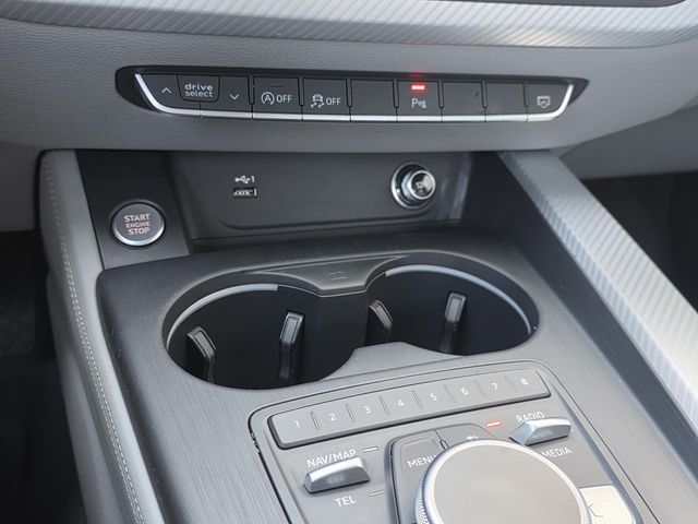 Used 2019 Audi A5 Coupe