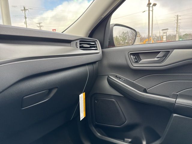 New 2026 Red Ford Active image 36