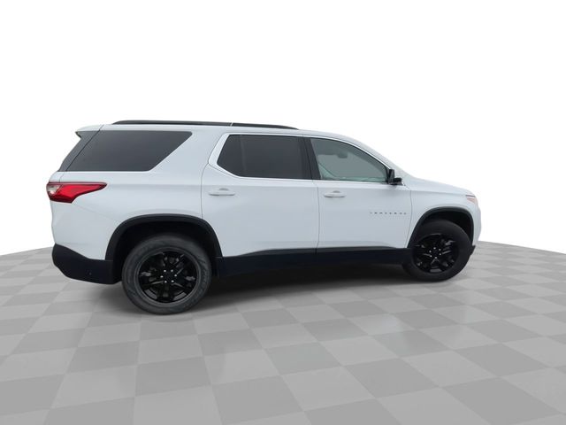 Used 2019 Chevrolet Traverse For Sale in Livonia, MI