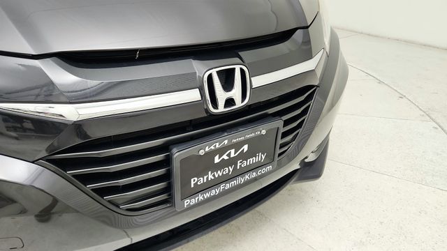 2017 Honda HR-V EX  at Parkway Family Mazda