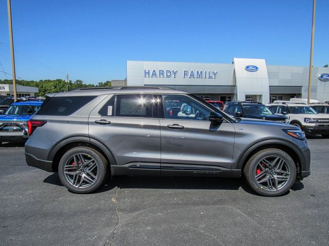 Photo of 2025 Ford Explorer ST-Line in Dallas, GA - 2,  2025 Ford Explorer ST-Line:167810