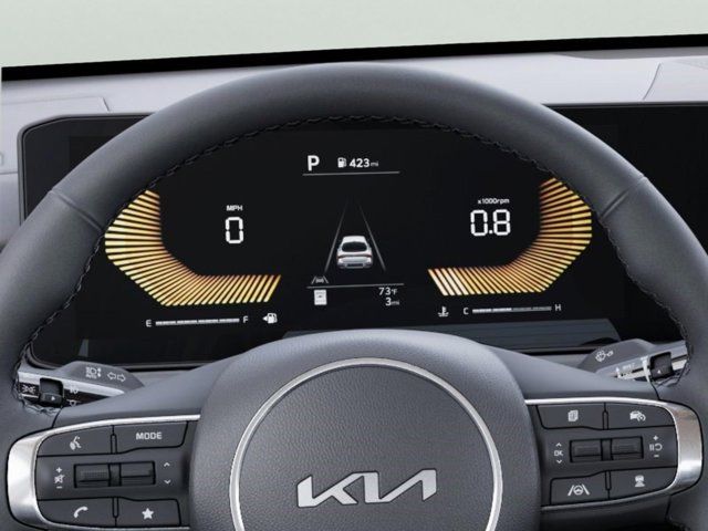 New 2026 Gray Kia GT-Line image 17