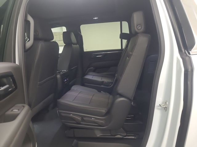 2026 – Chevrolet – Suburban