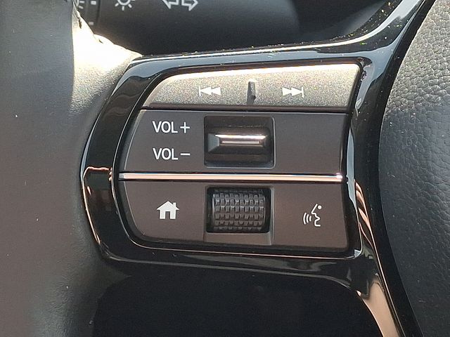 used 2024 Honda CR-V car, priced at $33,860