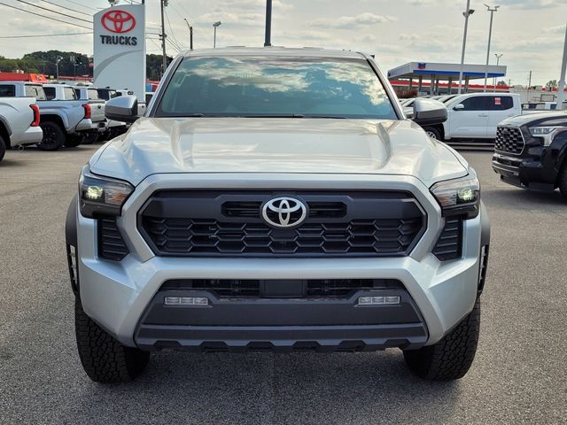 Used 2024 Toyota Tacoma TRD Off-Road 4D Double Cab