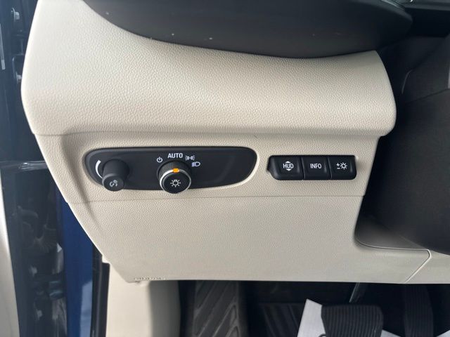 Used 2022 Buick Envision SUV