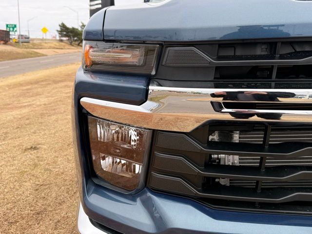 new 2026 Chevrolet Silverado 3500HD car, priced at $79,045