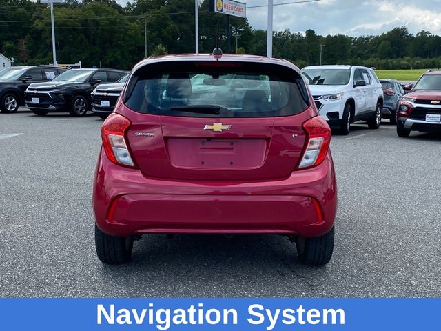 2019 Chevrolet Spark 1LT 6