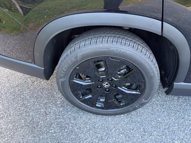 New 2026 Honda Pilot SUV