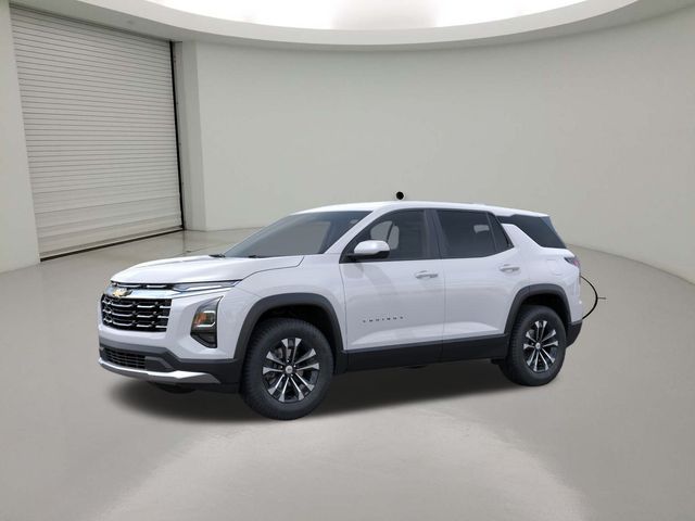 New 2026 Chevrolet Equinox For Sale in Grove City, OH