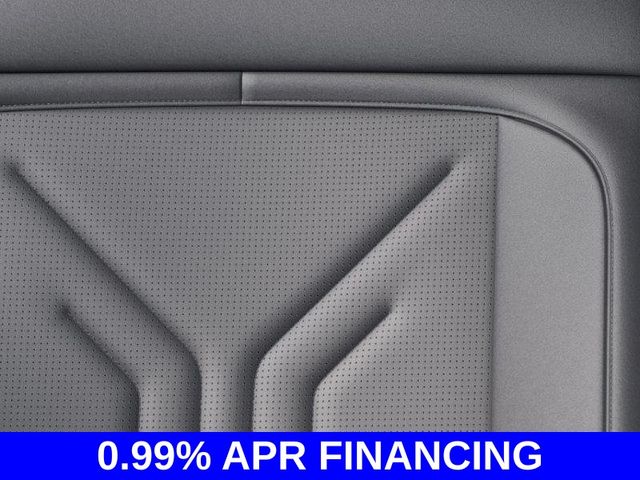 New 2026 White Hyundai SEL image 22