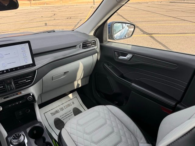 2023 Ford Escape PHEV