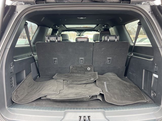 2023 Ford Expedition Max