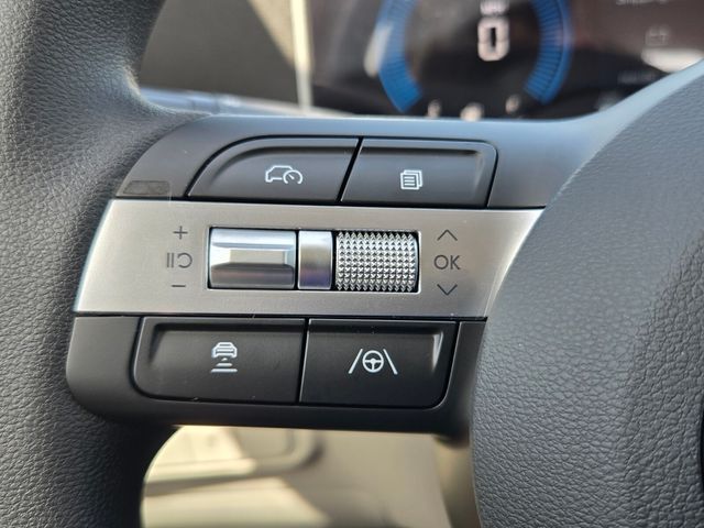 2026 Hyundai Tucson - $27,757