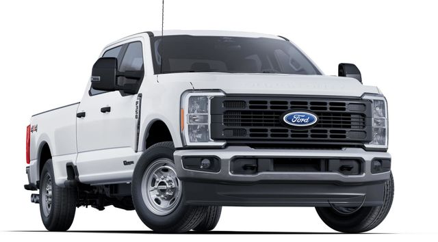 2025 Ford F-350 Super Duty XL